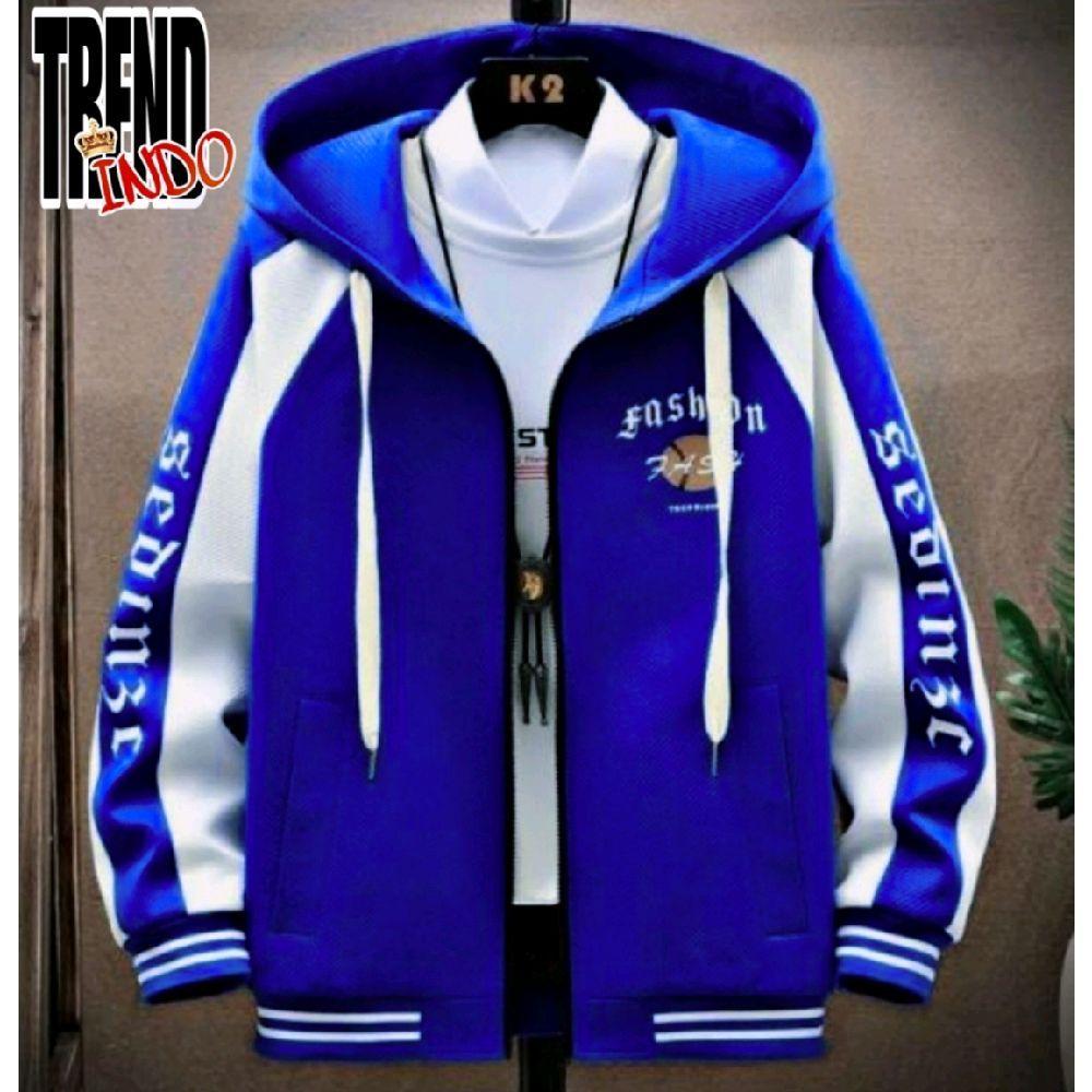 Jaket baseball Anak Laki-laki Perempuan Usia 1-18 Tahun Uniseks Jaket Bomber Anak Cowok Cewek Warna 