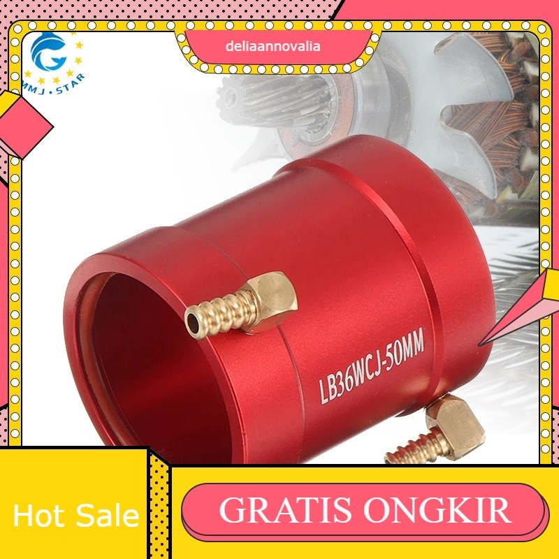 Sleeve Brushless Motor RC Boat Electrik 2435 2440 3650 3660 3674