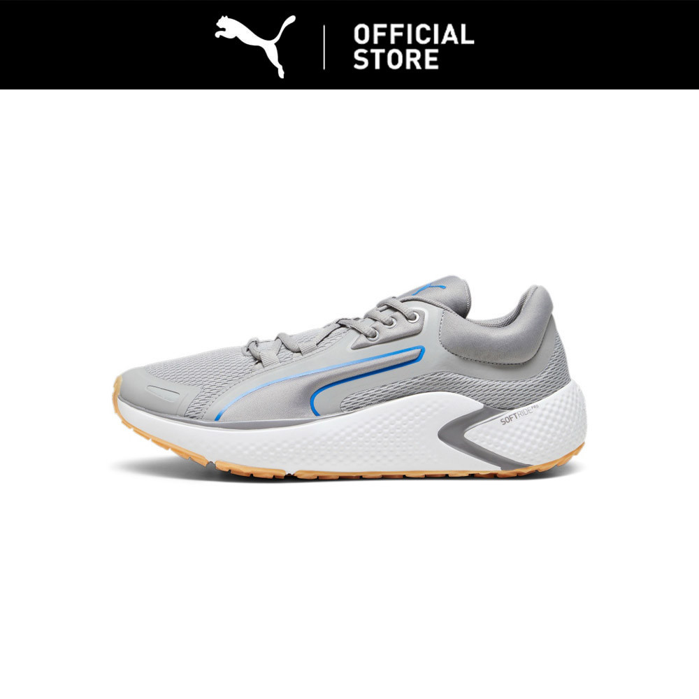 PUMA Sepatu Training Softride Pro Coast