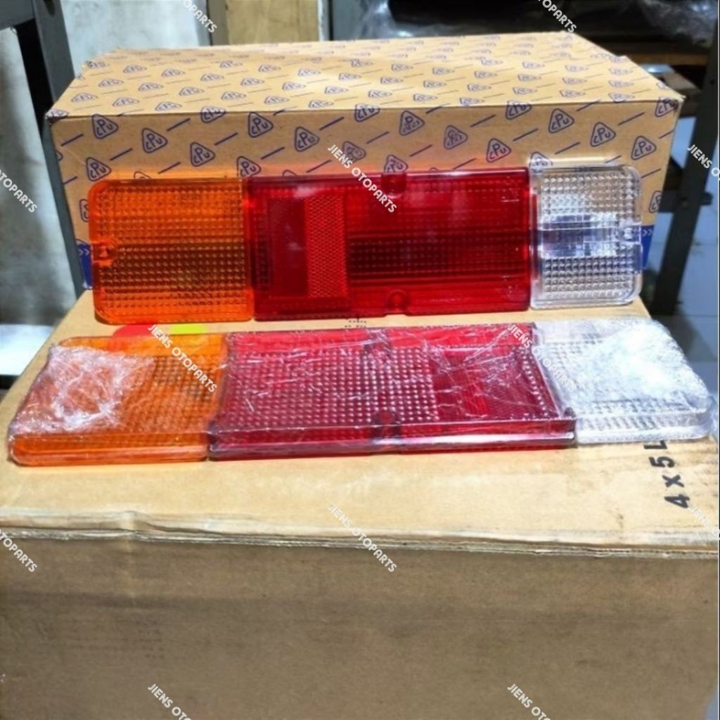 MIKA LAMPU STOP/LAMPU BELAKANG NEW CARRY/CARRY 1,0/FUTURA PICK UP - 4230