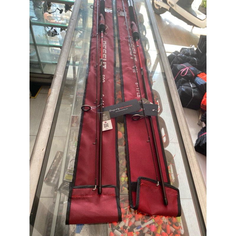 JORAN RELIX NUSANTARA PESSUT 602