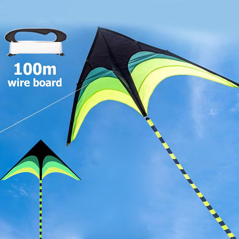 Mainan Layangan Pantai Super Jumbo Murah  Layang Layang Lipat Beach Kite Toys