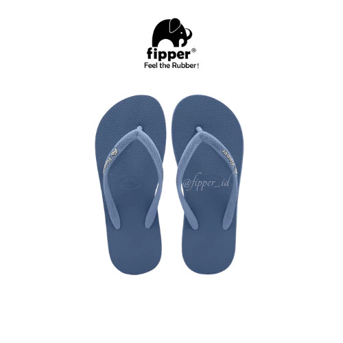 Sandal Fipper SLIM LINEA Blue Horizon