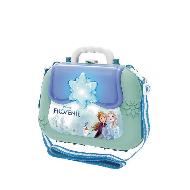 DISNEY Frozen 2 Beauty Shoulder Bag Playset - DIH008933DA