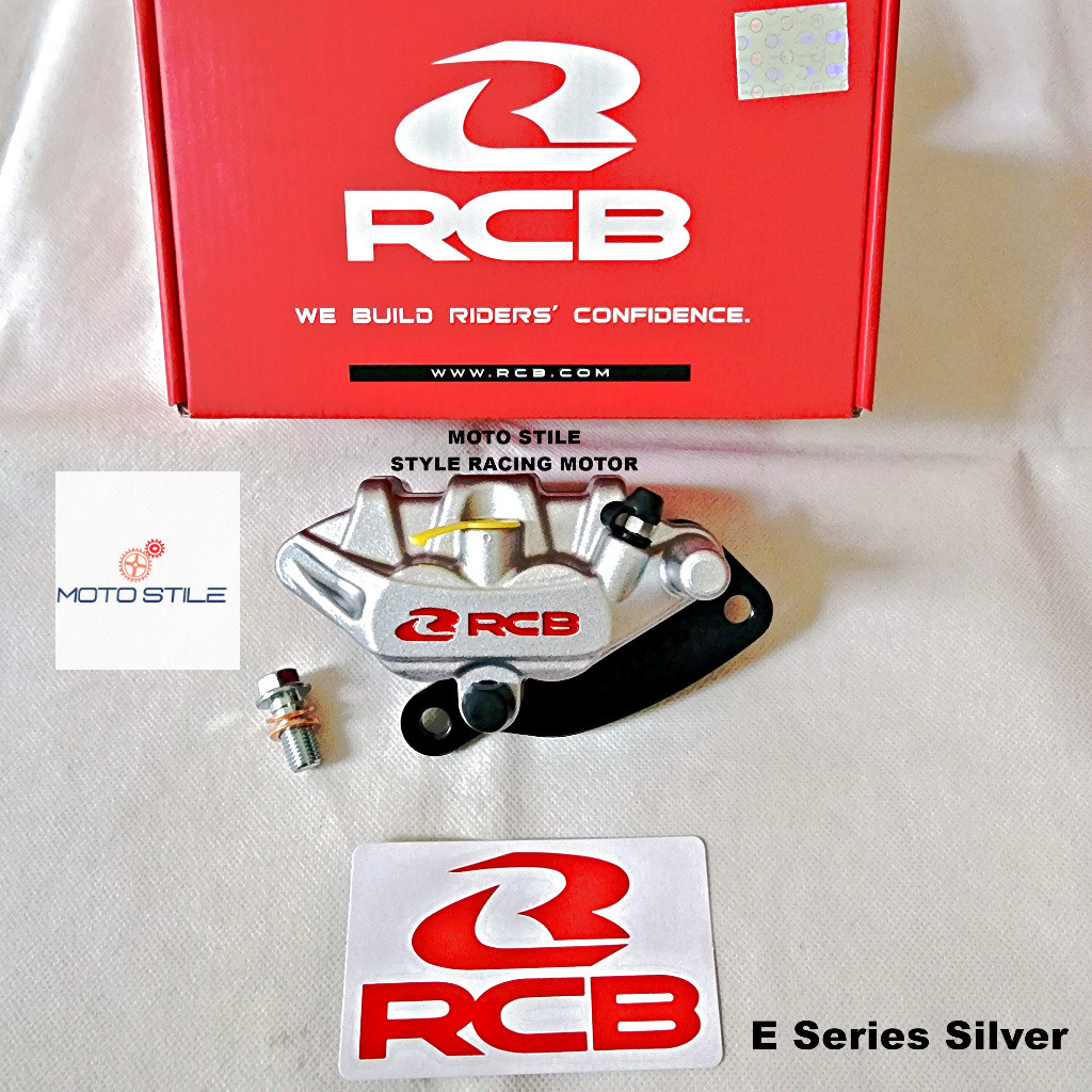 Kaliper Rem Depan RCB E Series Yamaha Mio / Jupiter MX Old / Jupiter Z1