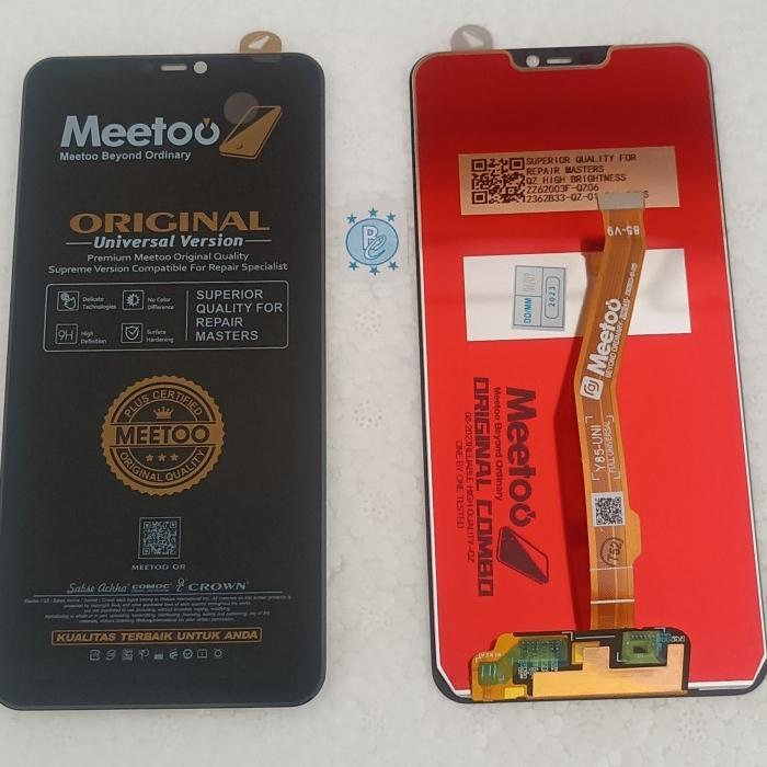 Meetoo - Lcd Vivo V9 / Lcd Vivo Y85
