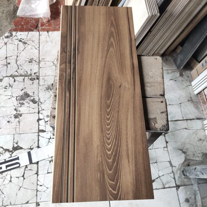 Granit tangga motif marmer 30x80 + 20x80