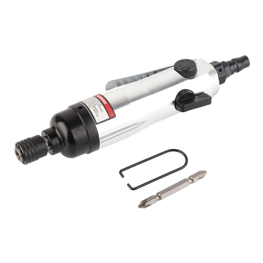 Pneumatic Screwdriver Reversible High Torque Air Screwdriver Screw Removal Tool