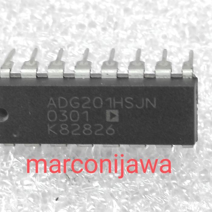 ADG201HSJN ic dip adg201hsjn BERKUWALITAS...