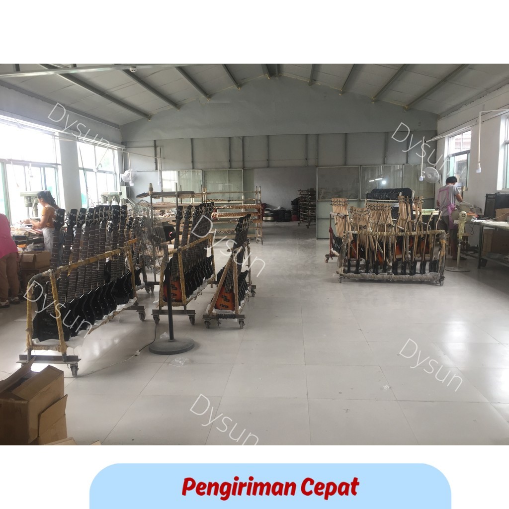 PCP Purple Guitar Kirk ouja espbrand Black floyd-tremolo Free Ship