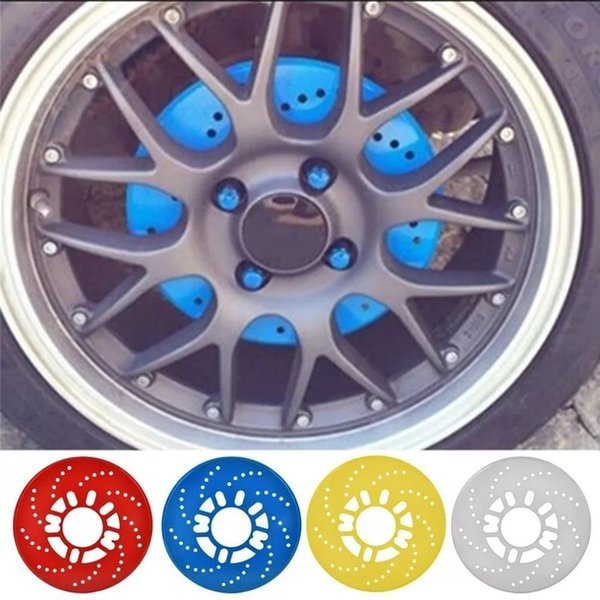 Cover Tromol Disc Brake Rotor Fake Brake Variasi Tromol Rem Mobil