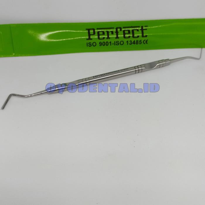 dental Instrument plastis filling / instrumen plastic filling perfect