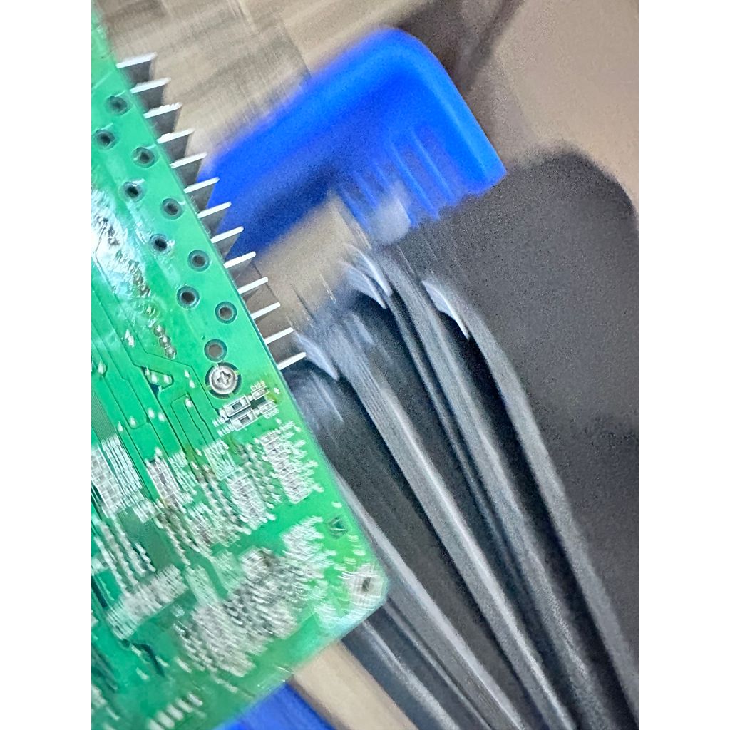 C655 MAIN. Epson R1390 motherboard for A3 DTF DTG UV printer mainboard, cylindrical bottles UV print