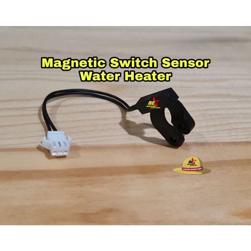 Magnetic Switch Water Heater SMC Micro Switch Sensor Air Water heater Gas