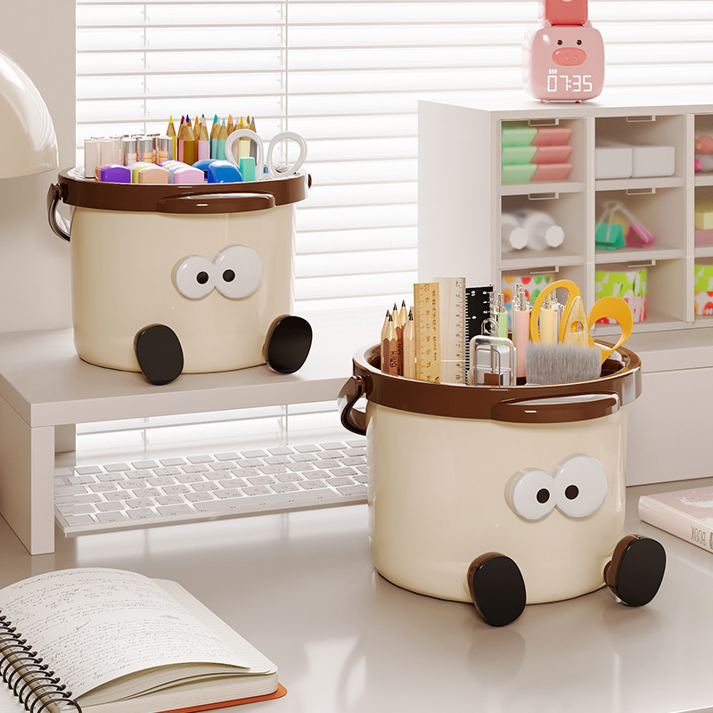 Set Perlengkapan Kamar Anak Organizer Kamar anak dan perlengkapan kamar mandi anak