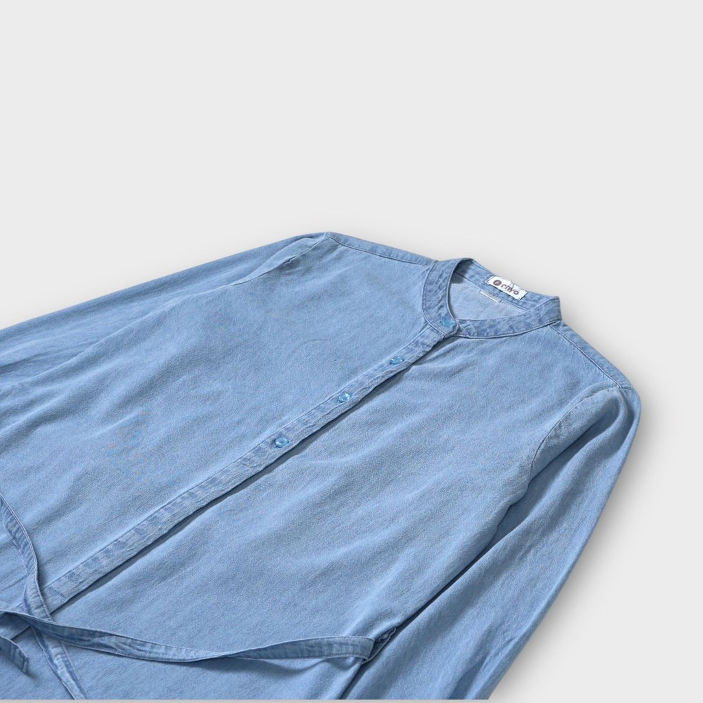 anyo pgmta AT90 Tunik Rayon Polos