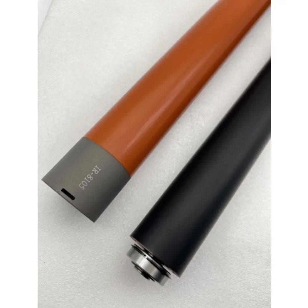 1X Fuser Upper Heating Roller Lower Pressure Roller FL33602000 FM43158000 for Canon iR ADVANCE 8085 