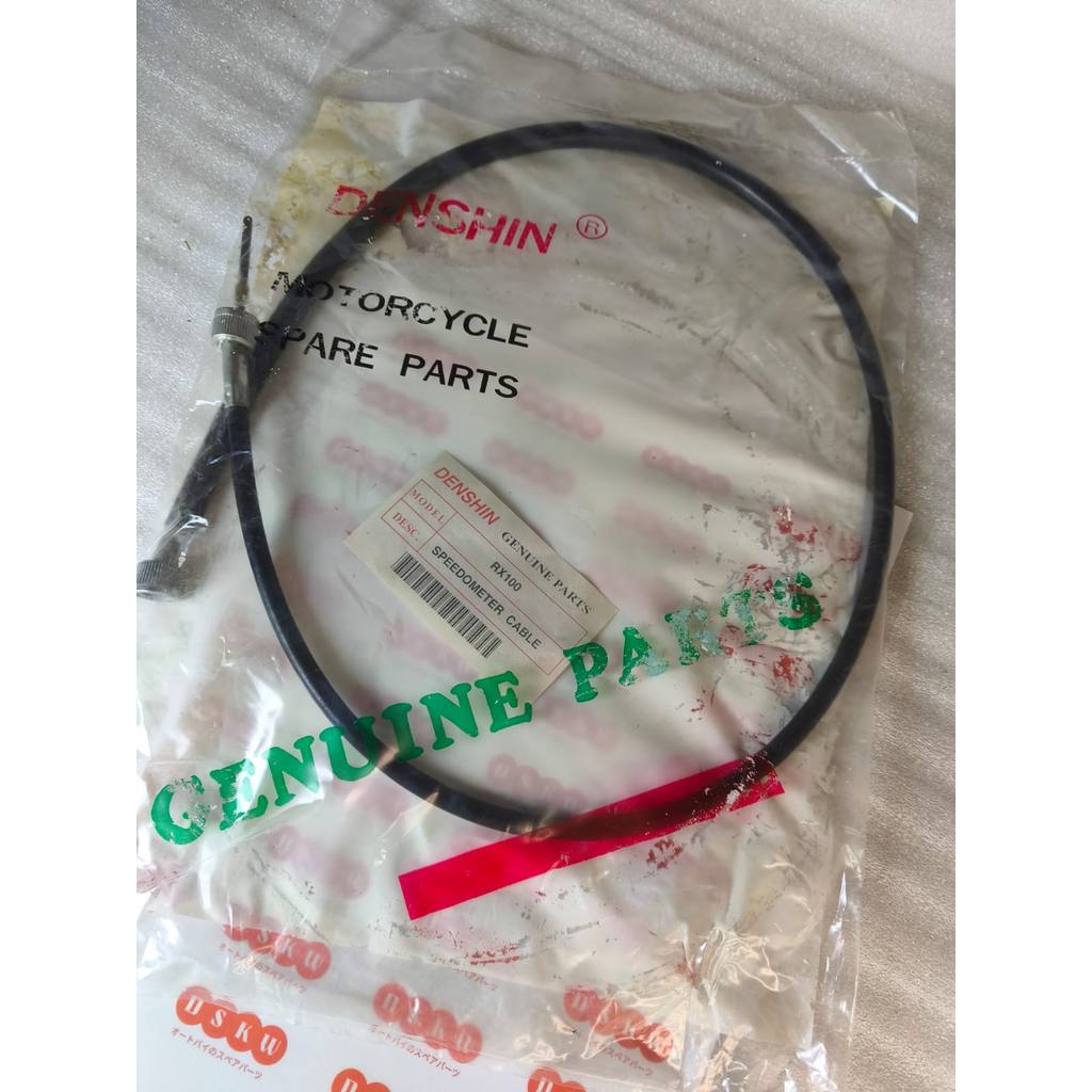 Kabel Tali Kilometer  Spidometer RX100 Denshin