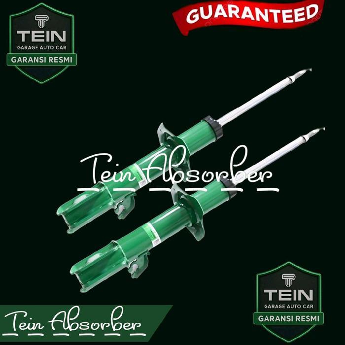 shock TEIN DEPAN SUZUKI EVERY T TEIN ENDURAPRO