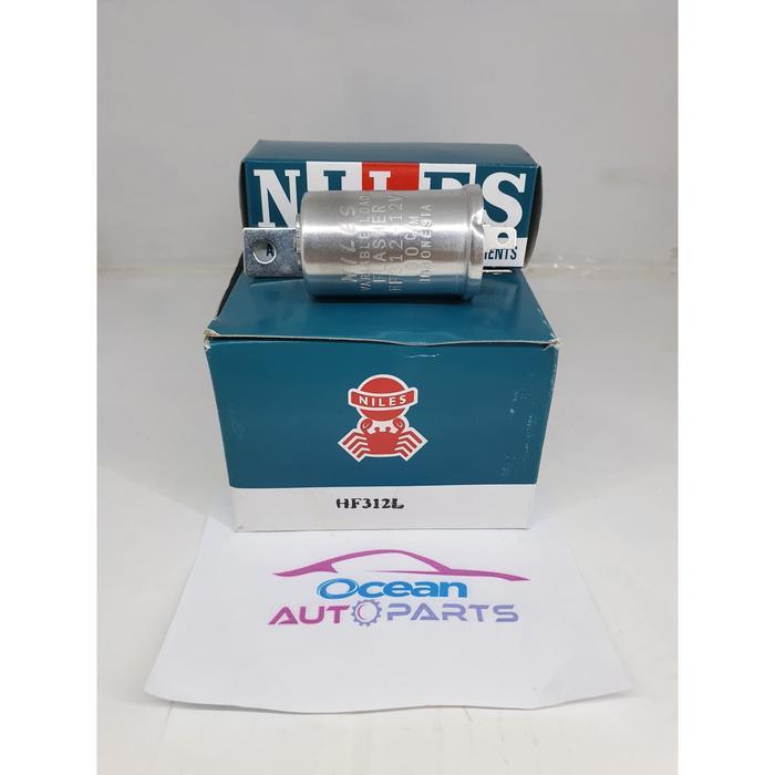 Flasher Sign 12v K2 Niles/Flaser Sein 12v Niles/Flasher Sein 12v Niles top