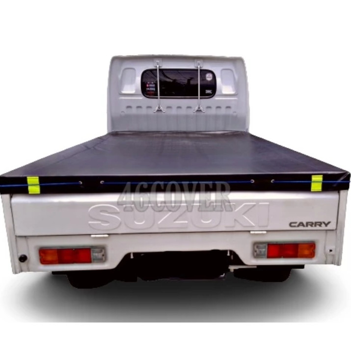 Terpal bak pick up Suzuki New carry