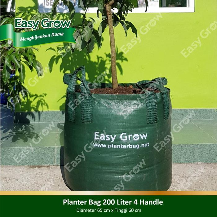 Planter Bag 200 Liter