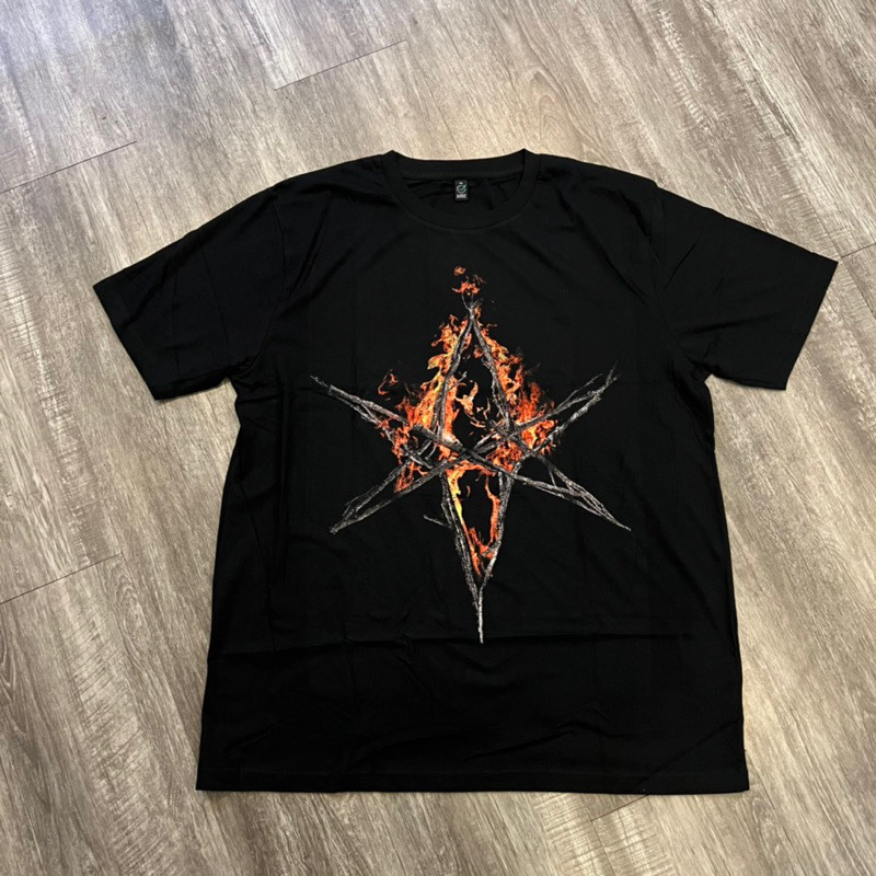 HOT [IMPORT STUFF] BRING ME THE HORIZON "Fire Hex"