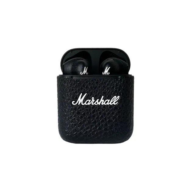 Original Marshall Minor III True Wireless InEar earphone Wireless Bluetooth 51 HiFi Subwoofer Music 