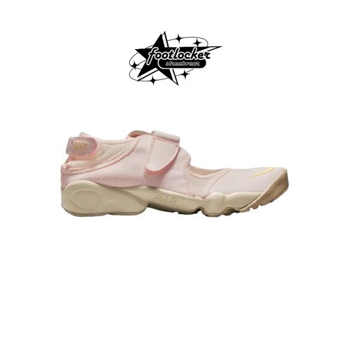 Sneakers Nike  Air Rift Soft Pink     Unisex
