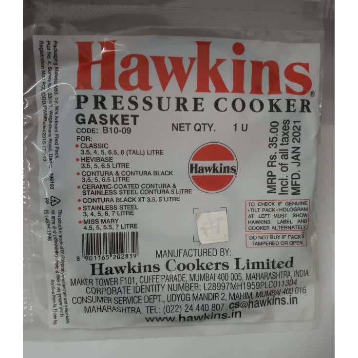 Hawkins Gasket BIG