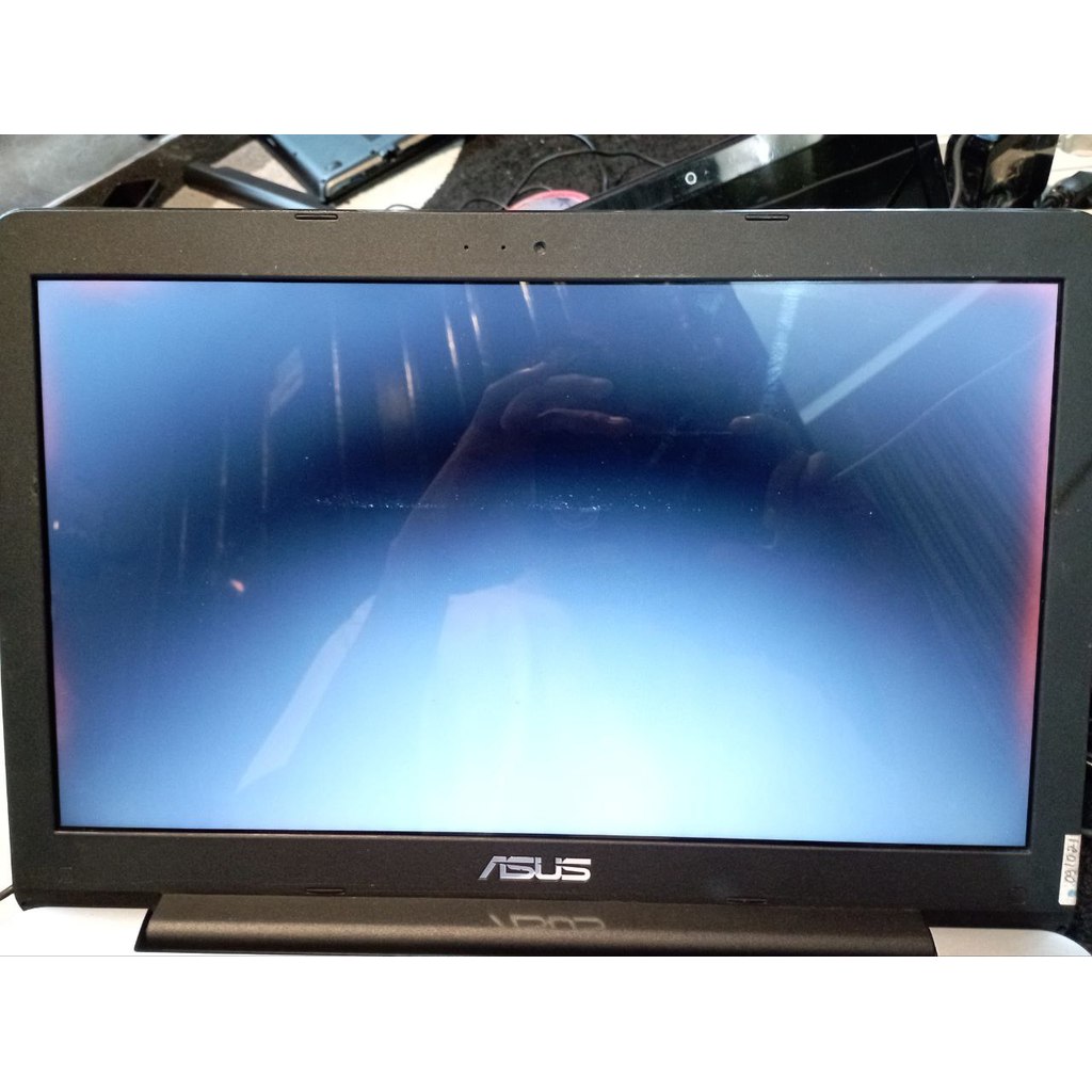 LCD LED Asus X555BA X555BP X555D X555DA X555DG X555QG 15.6 Inch 30 Slim AB SECOND