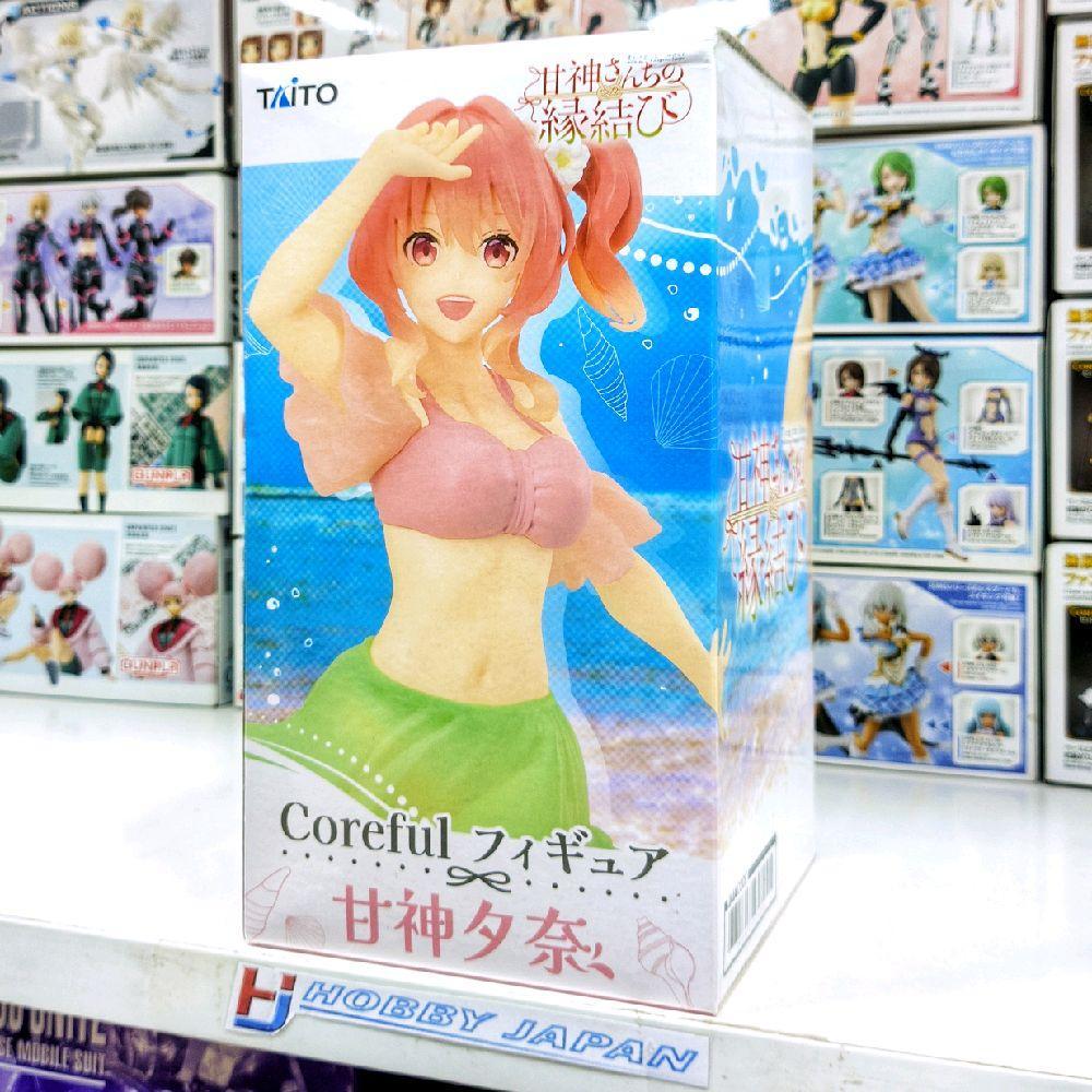 Coreful Figure Amagami Sanchi No En Musubi - Yuna Amagami