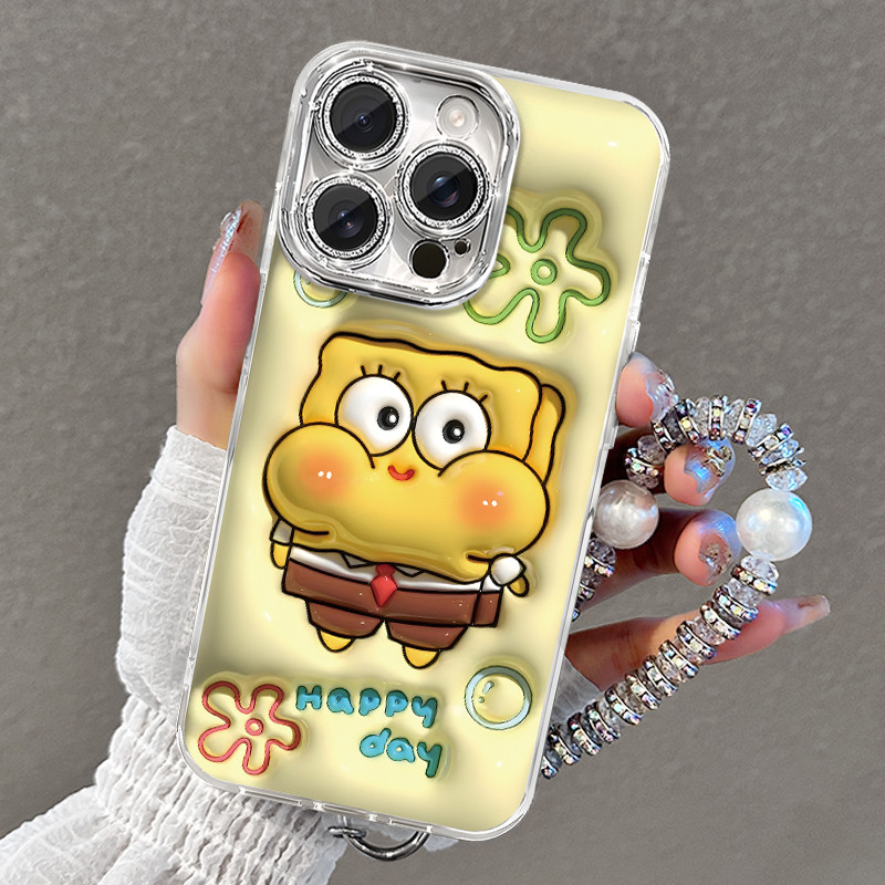 Terbaru untuk cewek Case Cocok untuk HP   Case Cocok untuk iphone ip11 ip11Pro ip11ProMax ip15Pro ip