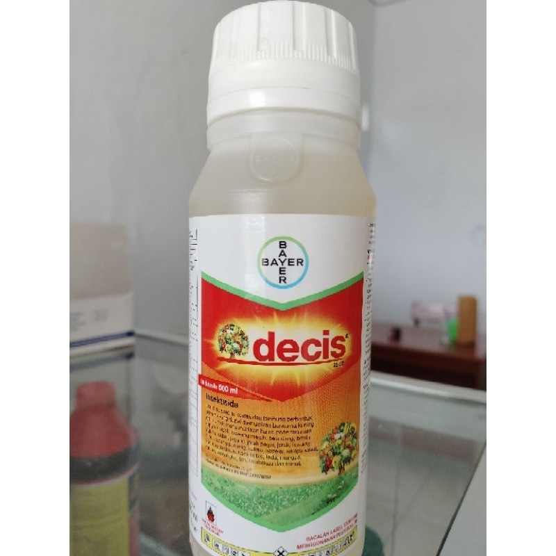 Decis 25 Ec, 500ml