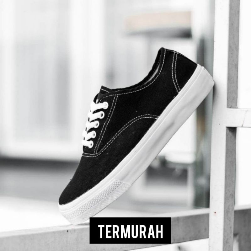 SEPATU JOHNSON ASTRO Low Cut ORIGINAL 100% - Sepatu Sekolah - jhonson original - jonson / Sneaker hi