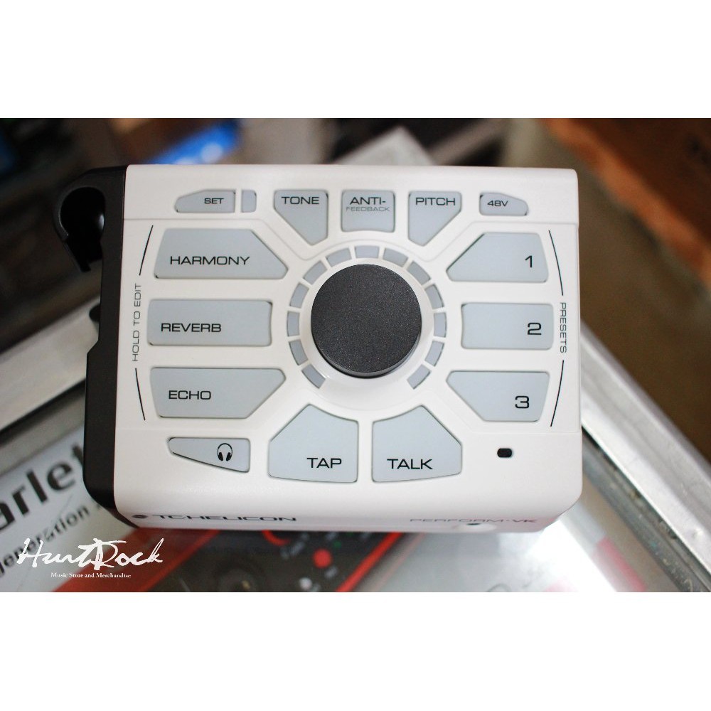 Tc Helicon Perform VK