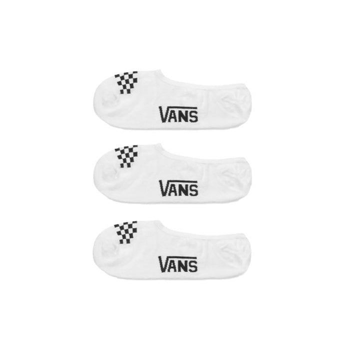 (BUNDLING) VANS SOCKS CLASSIC CANOODLE (6.5-9, 3PK)