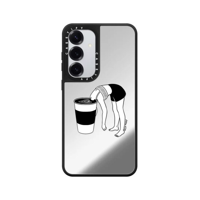 CASETiFY FOR Redmi -Coffee First- 9 9AT CTIV 9 POWER 9I 9C PRIME SPORTS REDMI 10 10A 10C 4G 11A 12 1