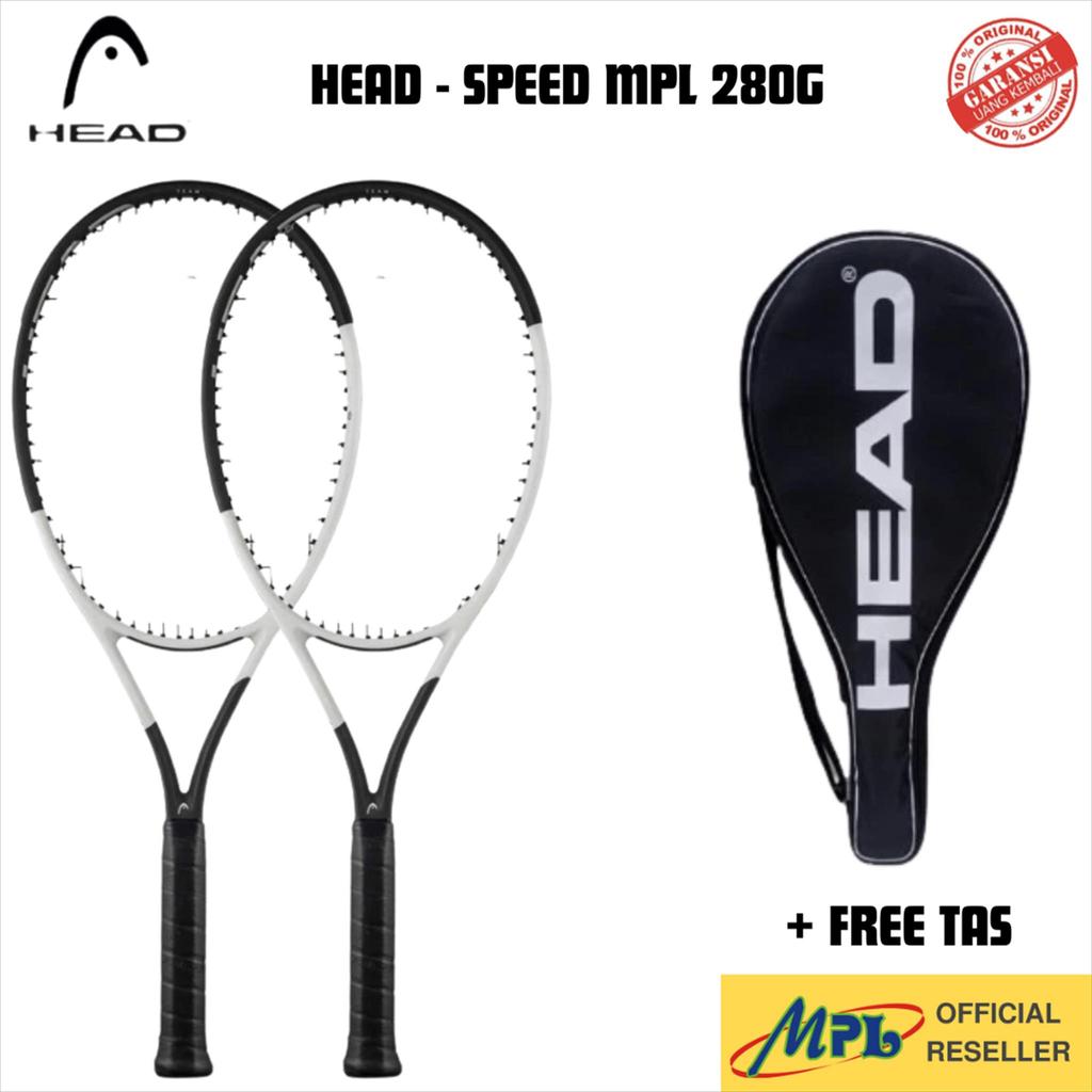 RAKET TENNIS HEAD SPEED MP L 280G