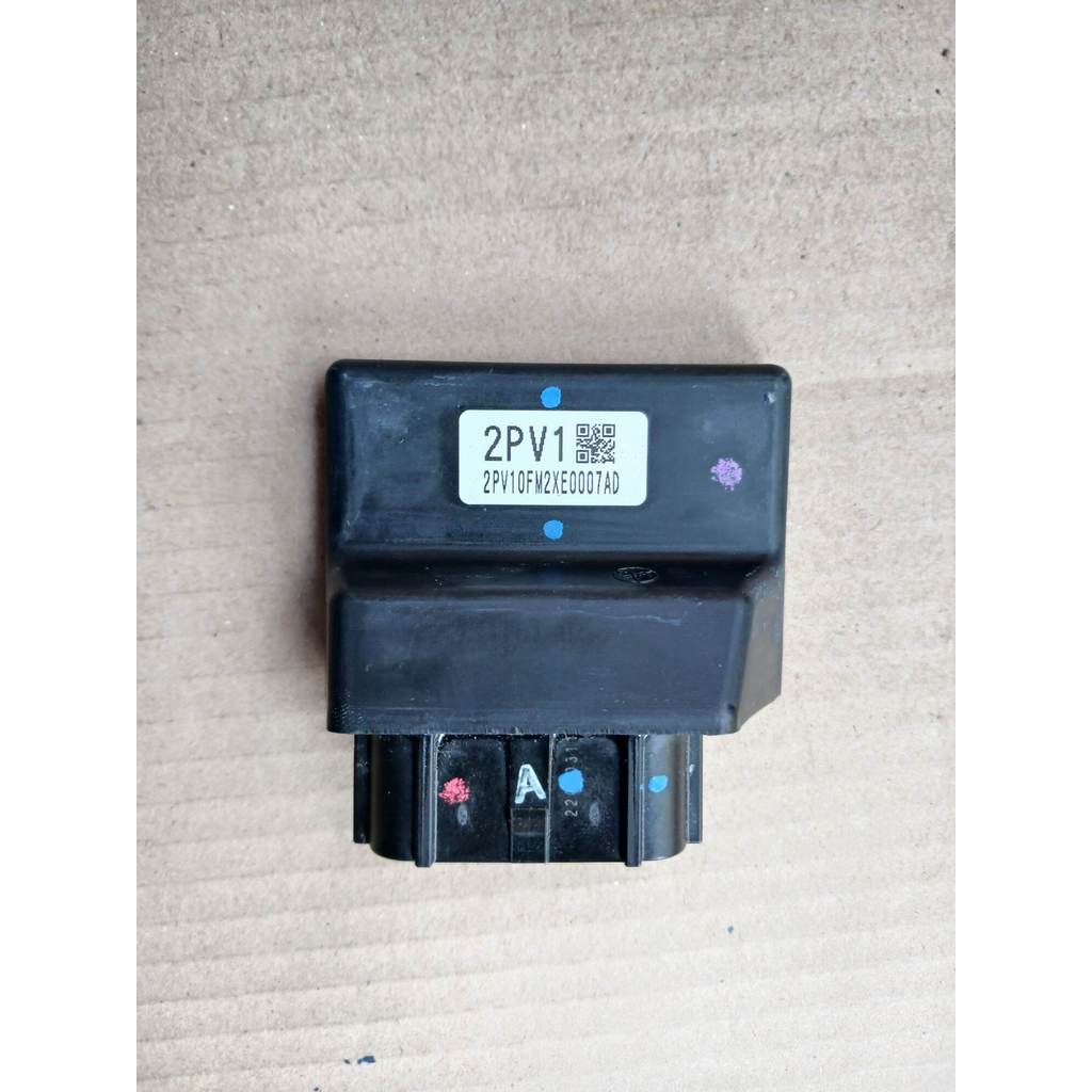 CDI ECU YAMAHA MX KING V2 Original