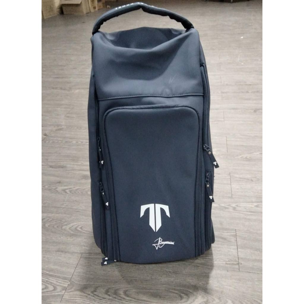 Tactical Padel Bag Lucas Bergamini Edition Tas Racket Raket Padel