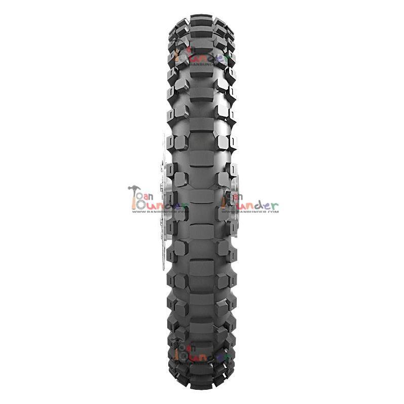 BAN CORSA 100/100-18 MT CROSS-X