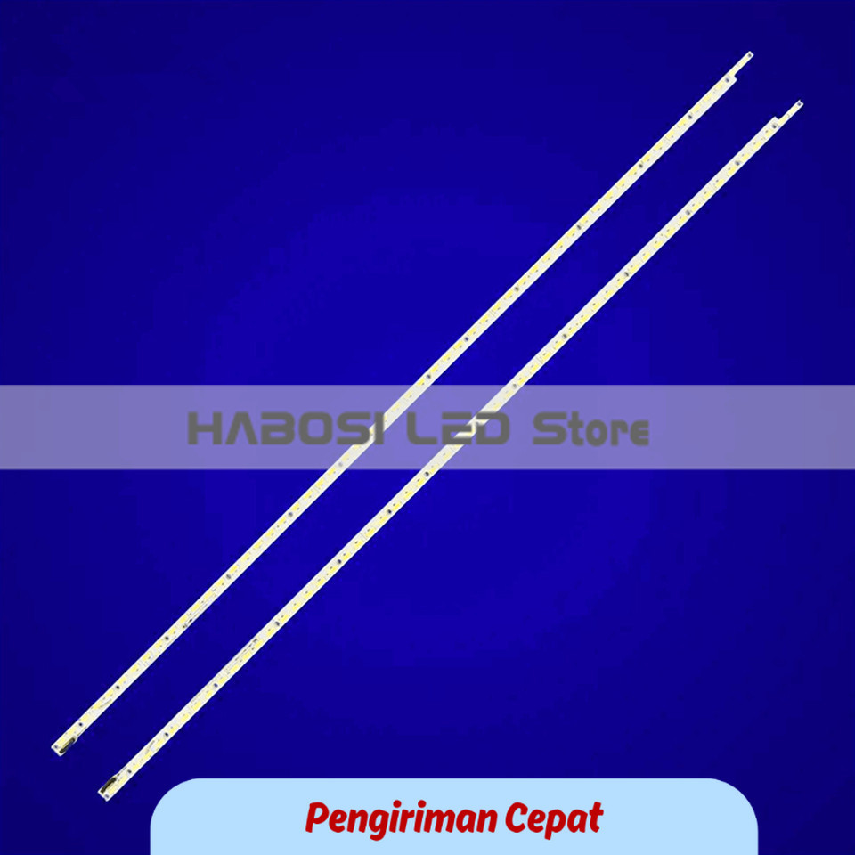 PCP New 2pcs V500H1 LE6 TREM2 TLEM2 V500HK1 LS6 LE6 LC 50LE652V LCD 50V3A L50E5500A 3D L50M90 UD LED