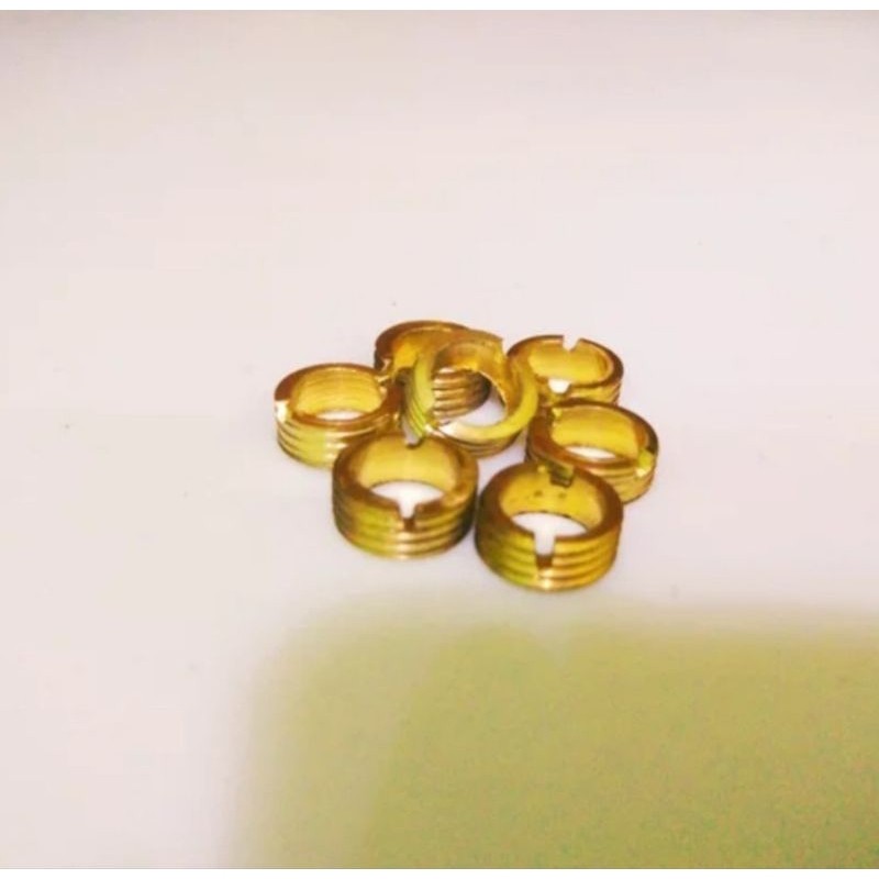 Baut Co Kuningan | Baut Co² G19, G22, M84, 323, 321, 301, M9A1, 733, 731,702, 706, 708