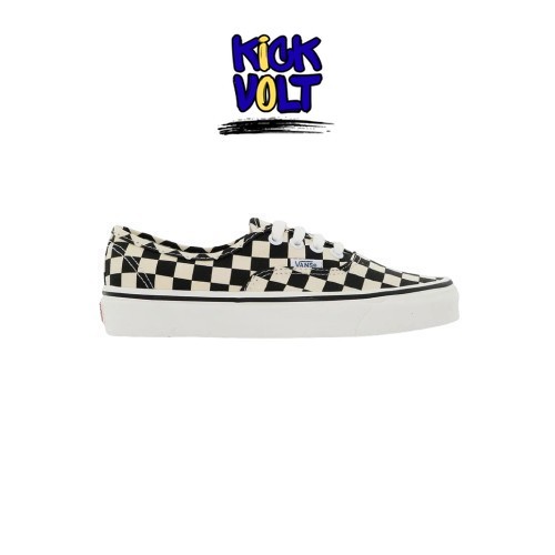 Sneakers Vans Ua Authentic 44 Dx Anaheim Factory Checkerboard  Original   Unisex
