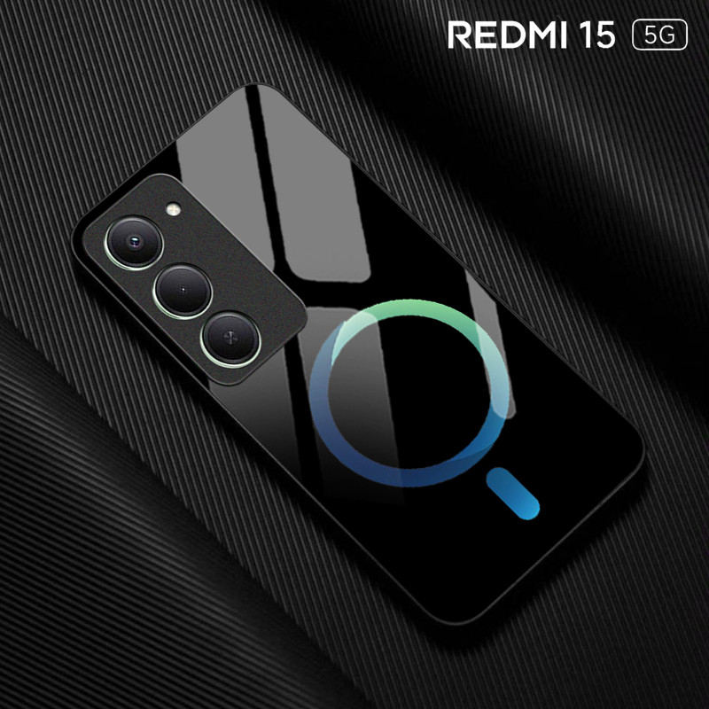 Case Redmi 15 5G Terbaru [SF172] Redmi 15 5G Redmi 15 4G Redmi 15C