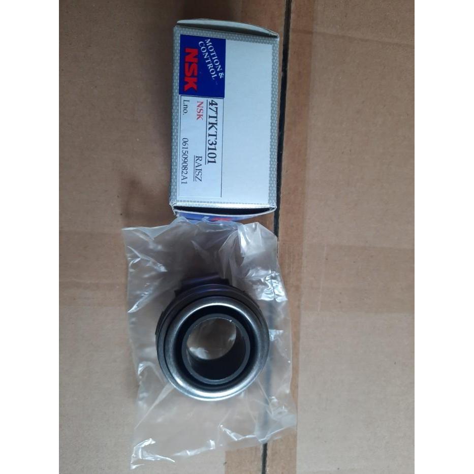 Bearing / laher roda belakang avanza xenia 2012 2013 2014 2015 2016 2017 2018 2019 2020 2021 merek n