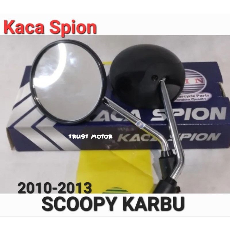 Kaca Spion Semua Sepeda Motor Honda BEAT, BEAT F1, VARIO 150 LED, VARIO 150, VARIO 125, BEAT STREET 