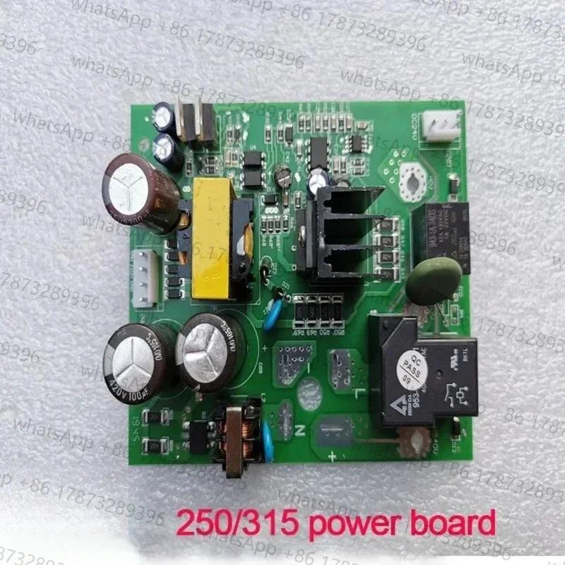 Single Pipe Welng Machine ZX7-250 315 Manual Welng Power Board Dual Voltage Conversion Board