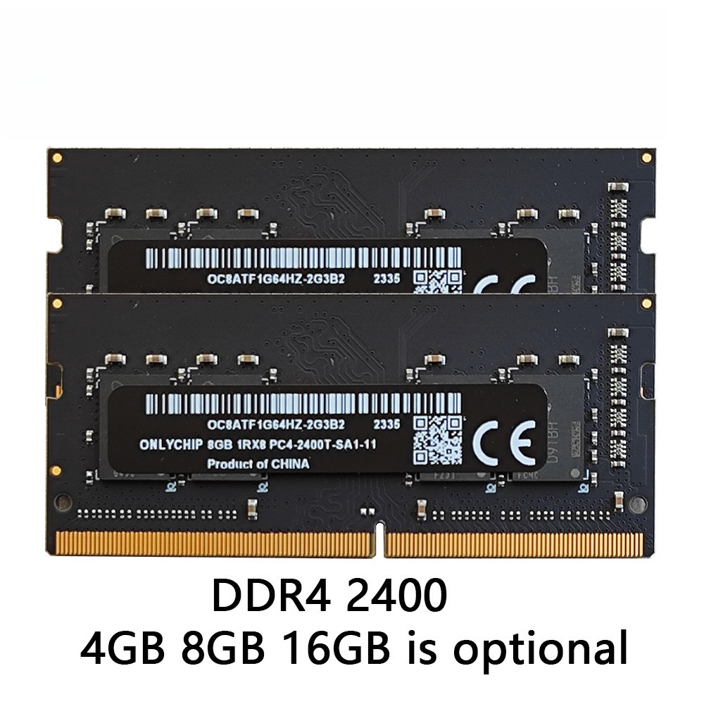 Compatible with 2017 IMac 4K 5K 215 27 inch apple memory Ram A1418 A1419 4GB 8GB 16GB 32GB DDR4 2400